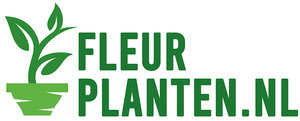 Logo fleurplanten